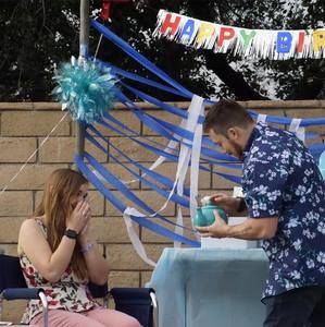 Meet your Posher, Corinna